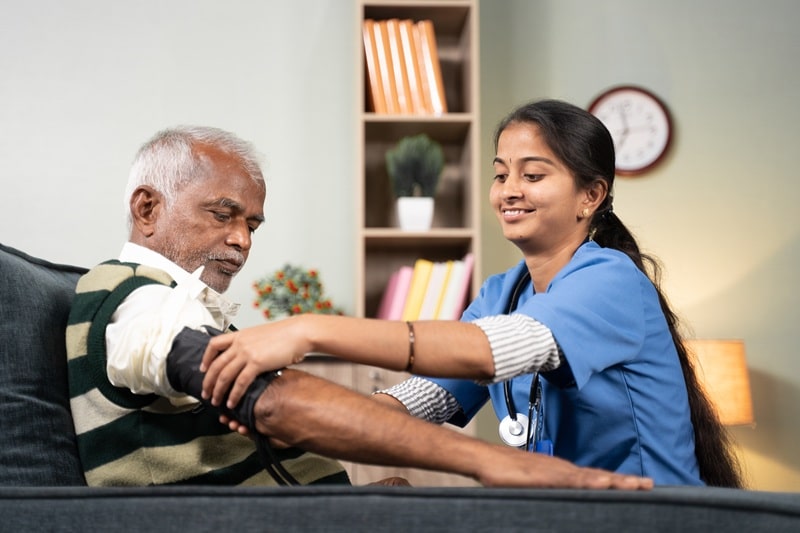 Home Nursing