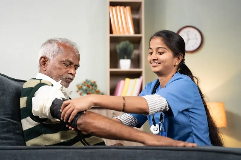 Home Nursing