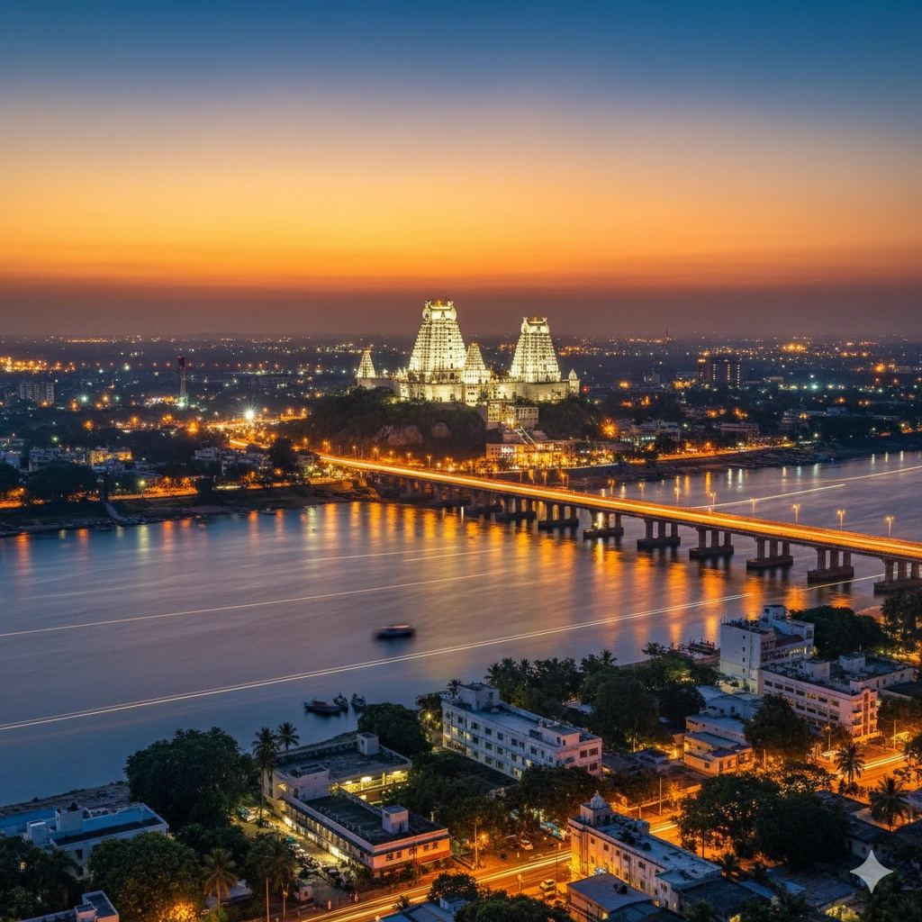 Vijayawada elderly care