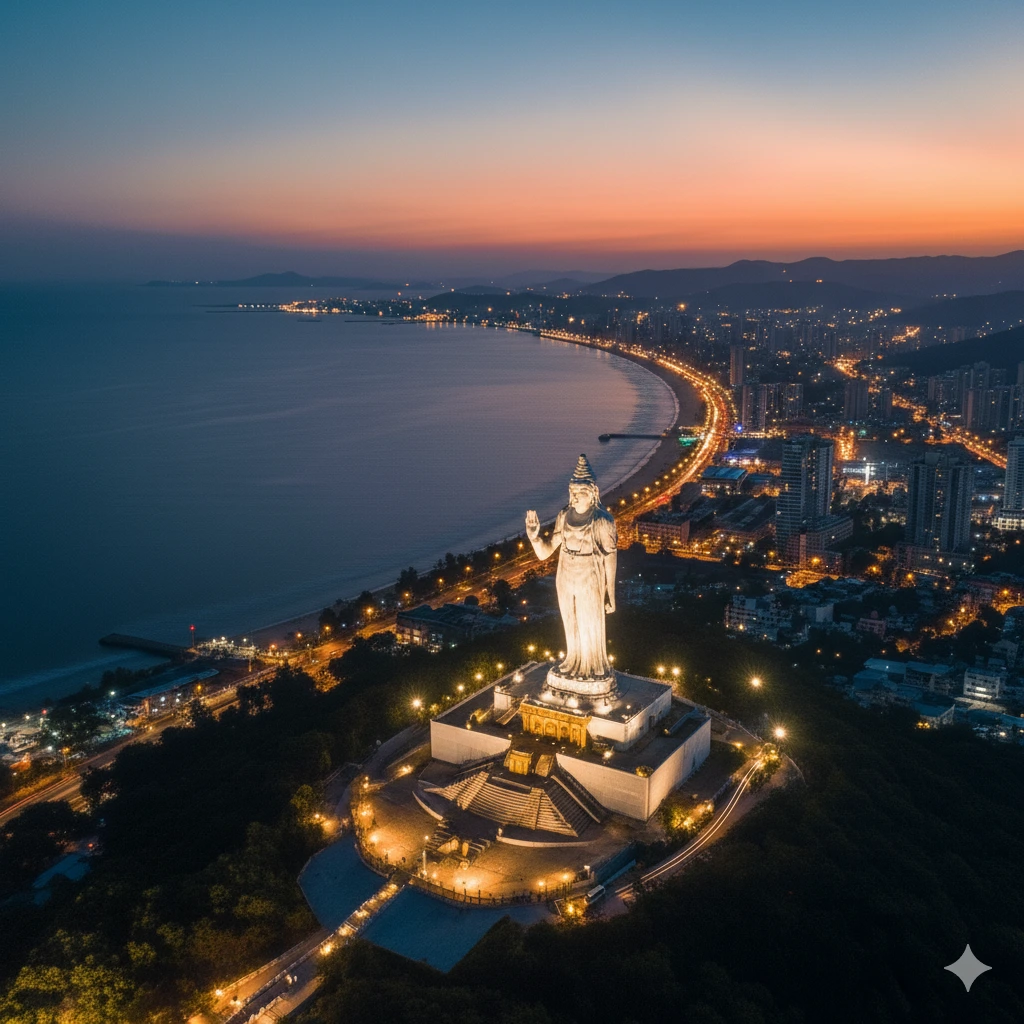 Visakhapatnam elderly care