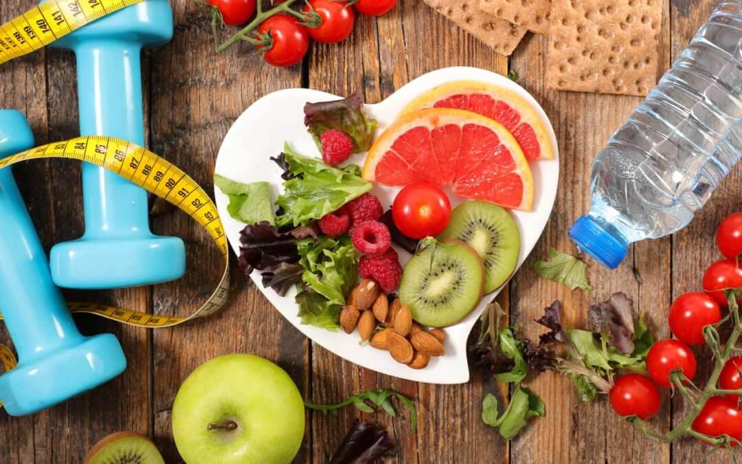 Nutrition & Lifestyle Support