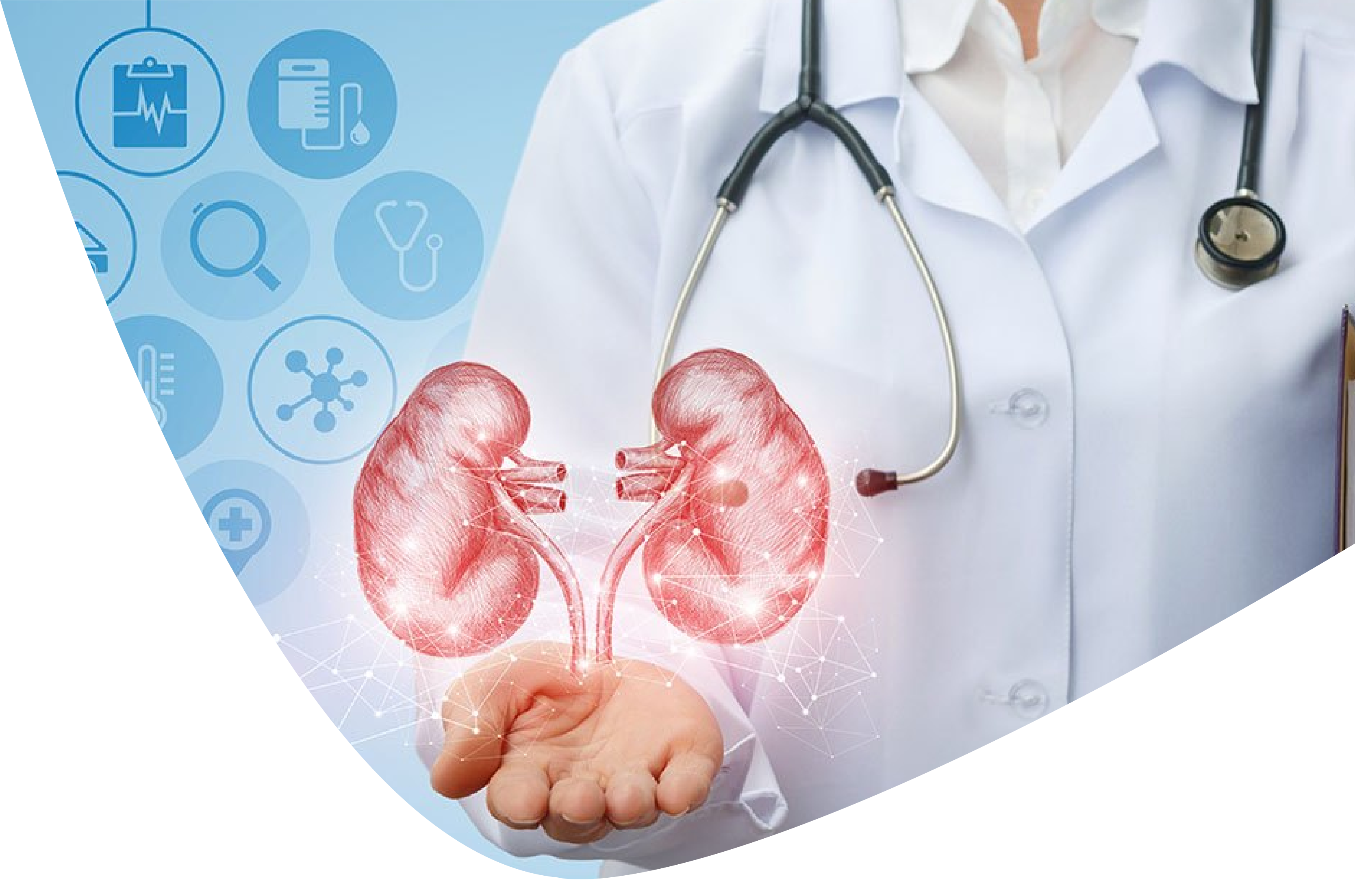 Dialysis Escort & Support